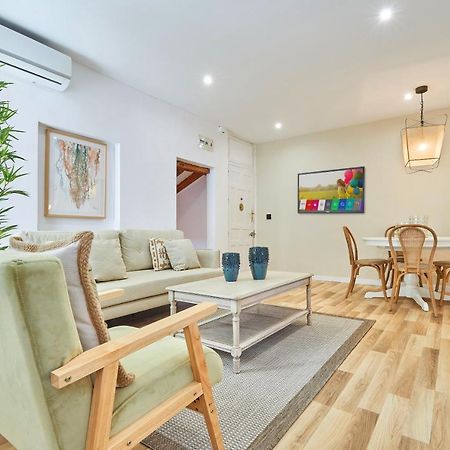 Jorge Juan Prime, By Presidence Rentals Madrid Exteriör bild
