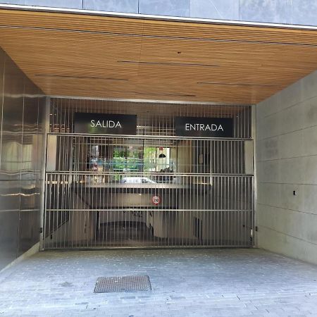 Jorge Juan Prime, By Presidence Rentals Madrid Exteriör bild