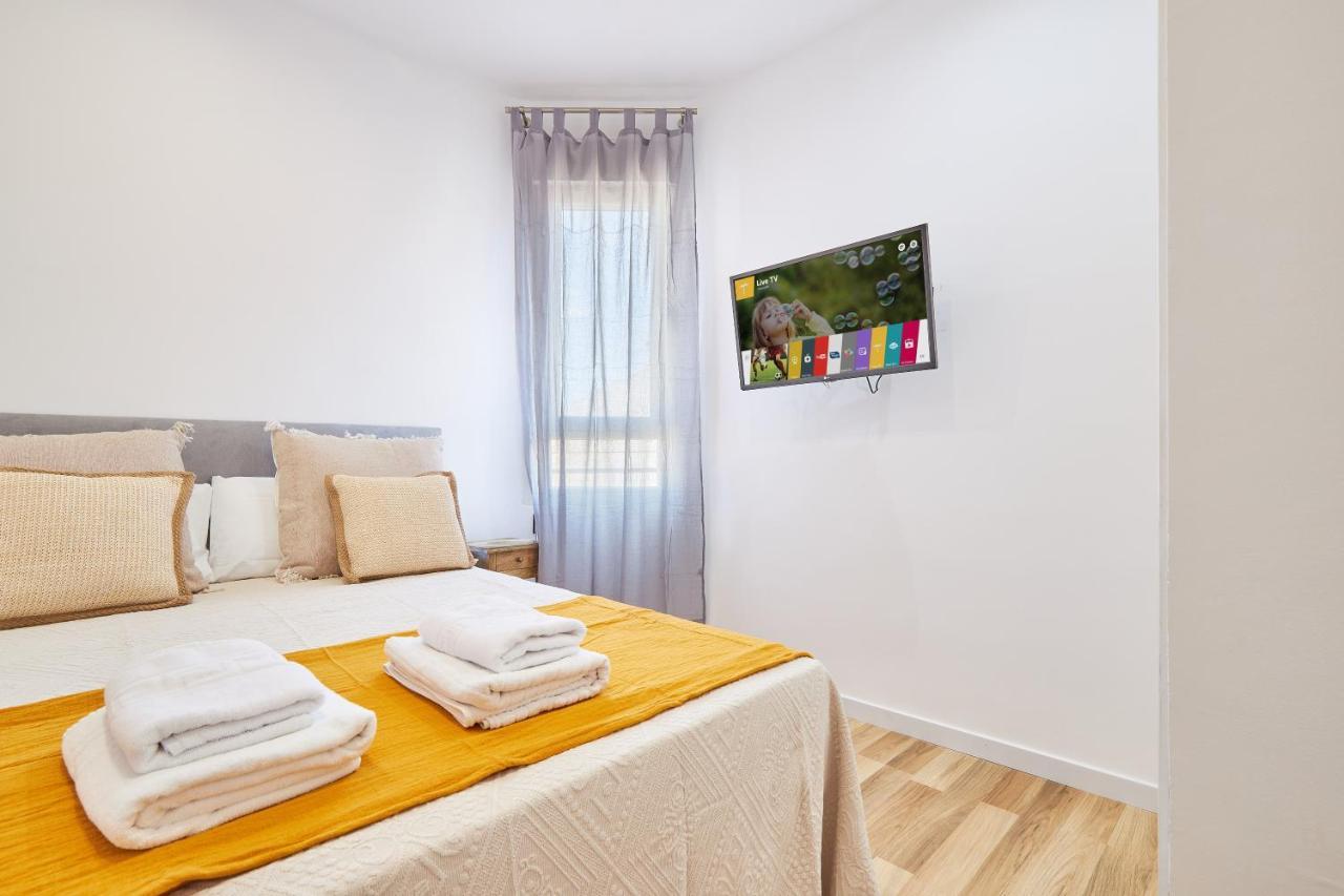 Jorge Juan Prime, By Presidence Rentals Madrid Exteriör bild