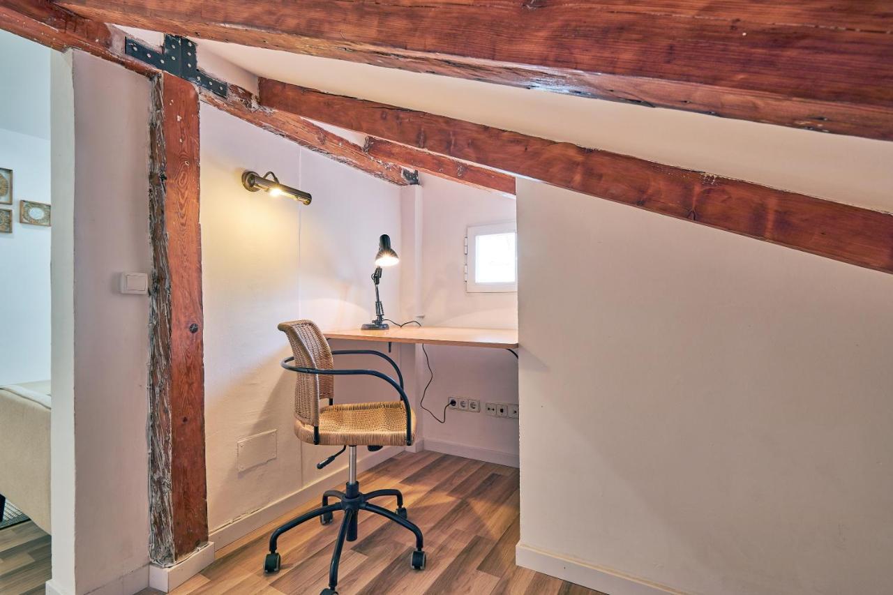 Jorge Juan Prime, By Presidence Rentals Madrid Exteriör bild