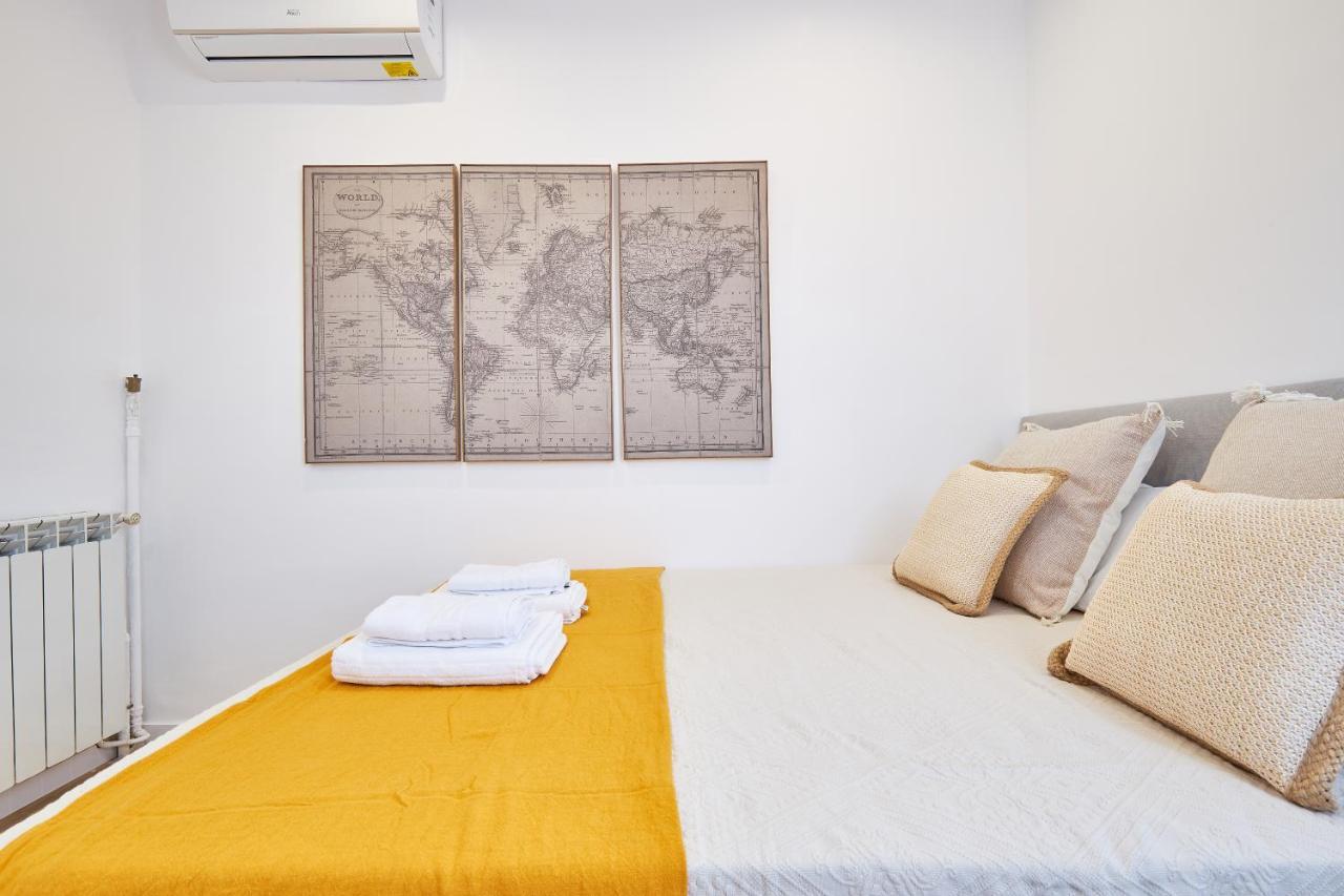 Jorge Juan Prime, By Presidence Rentals Madrid Exteriör bild